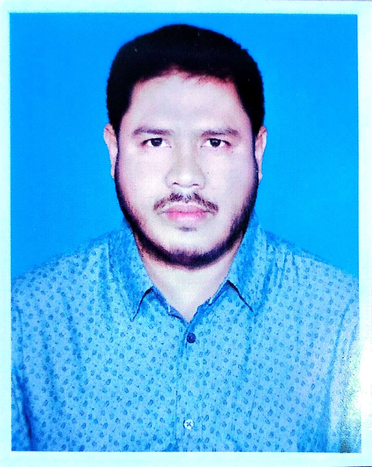 Muhammad Golam Azam